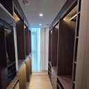 싱크제이에스 | 🏡성수동 아파트 맞춤가구 시공 후기｜드레스룸·현관장·욕실장 등
