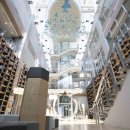 제주국제평화센터작은도서관 이미지