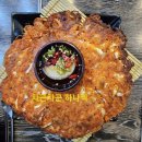 [중랑역술집맛집]물회는 참새해물포차 완전 강추입니다