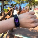 용궐산 화장실 | 순창 용궐산 하늘길 코스 절벽 잔도길 산행 후기