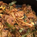 쭈블링쭈꾸미볶음&비빔밥 이미지