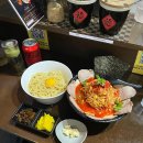 카라모텔 | 전주 라멘 맛집 추천 전북대 근처 가성비 좋은 현지인 점심 메뉴 후기 멘야케이 금암본점