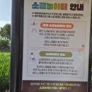 시흥갯골생태공원 아이랑 TIP (염전체험, 소금놀이터, 다인승자전거)