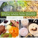 슬로우커피 - 안양시 만안구 안양로 512 | 강남역 거북이 카페🐢 역삼 이색 감성카페 슬로우커피 디저트 맛집 내돈내산 후기