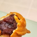 과자집 | 의왕 롯데아울렛 간식 추천 | 잣품은 그집호두과자 솔직 후기(이거 왜 인기?)