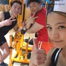 클린짐 휘트니스 이미지