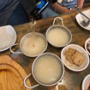 쌍방울전주주 | 전주 한옥마을 맛집과 객리단길 술집 정복후 피자로 해장함