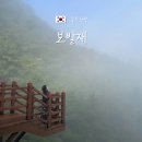 보발재 정상 주차장 | 충북 단양 보발재 전망대 가족 가을 여행 드라이브 코스 단풍시기