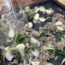 힐링 꽃꽂이 | 대구 칠곡 산더미 간장 오리불고기 맛집 가족모임 및 단체회식 가능한 '천년애 칠곡점' 방문 찐 솔직 후기