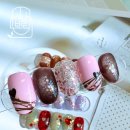 달콤한네일 - 밀양시 남천강변로 19 | 달콤한네일