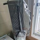 CU 거제옥포이편한점 | 거제에어컨청소, 우리 집 냉방기 구원 작전 개시!