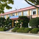 상주초등학교 이미지