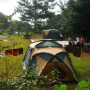 함허동천 시범야영장 이미지