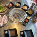 제주흑돈연탄구이 이미지