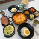[운천역 맛집] 밥통령짜글이 &amp; 김치찌개 쌍촌점 메뉴 가격, 위치, 내부 모습, 주차