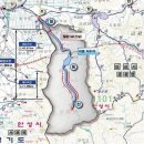 안성 월동천 이미지