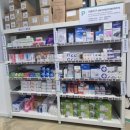 정해약국 | 기장 오시리아 창고형 대형약국/오시리아 약국 솔직후기