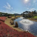 롯데골프 | 충청도골프장 부여 롯데스카이힐CC 부여롯데리조트 1박2일골프패키지 정보 라운딩 후기