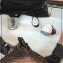 상무지구 미용실로 딱! 채명신헤어박스에서 받은 특별한 케어 후기요