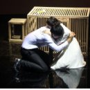 제 21회 젊은연극제 참가작 한국영상대학교 ＜오델로 니그레도＞ 이미지