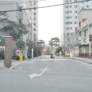 중앙하이츠 아파트(앞) 이미지