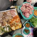 야전삽식당 이미지