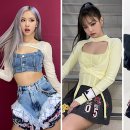 블랙핑크 이미지