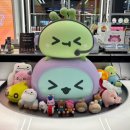 아지트PC | 강남 피씨방 팝업 메이플아지트 MAPLE AGIT 가격 음식 솔직후기