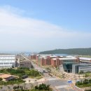 군산자유무역지역관리원 이미지