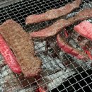 숲속한우 이미지