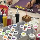 캘리그라피 + POP | POP글씨학원 온라인으로 마스터해요