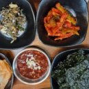 어머니가 구워주신 생선구이 이미지