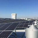 남곡1호 태양광발전소 이미지