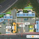 북천시장 이미지