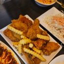 참존숯불바베큐(중랑역점) 네이버블로그