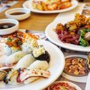 씨제이올리브영(주)계양구청점 | 인천 초밥 무한리필 뷔페 가격 쿠우쿠우 인천계양점