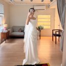 서초대로 141-9 | W.19 [본식드레스 피팅,계약 후기] 모드니 드레스 피팅 후기 PURE, 7'OFF H-LINE, WHITE APRICOT, LISE...