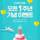 스카이항공투어 이미지