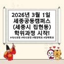 고려대학교(세종) 행정대학원 | 명문 행정대학원들 세종서 '엘리트공무원 학생 모시기 경쟁'