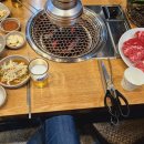 장가네홍천한우