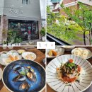 미소안재활병원 | 물마루 합성동 회 맛집 물회 먹고 입맛 찾은 후기