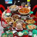 영치킨포차 | 여수 학동 술집 골목포차 또 리뉴얼 오징어보쌈 강추