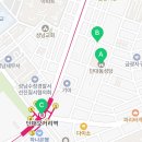 지에스25 금광사랑점 이미지