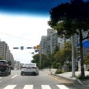 웅천못공원 입구 부터 부영6차 공사장 입구 | 17번째 임장기- 여수 순천!