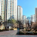 부천 중동역 2차 푸르지오 A, B단지 이미지