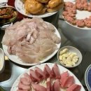 거시기 감자탕 이미지