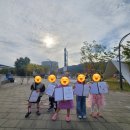 과천천사유치원 | [국립과천과학관] 꼬마피카소 그림대회 다녀왔어요. 아이들 행사가 가득~ 행복한 하루♡