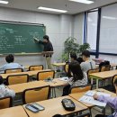 알고리즘매쓰정자캠퍼스학원