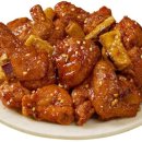 BBQ치킨 이미지