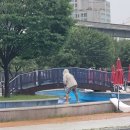 김밥나라 자양점 | 광진구 가볼만한 곳 뚝섬 한강공원 수영장 야간 준비물 대중교통 방문 후기
